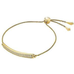 【送料無料】ジュエリー・アクセサリー マイケルコースレディースブレスレットmichael kors bracciale donna mkc1186an710