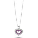 【送料無料】ジュエリー・アクセサリー アンブロシアホワイトゴールドネックレスリファレンスambrosia collana oro bianco 18k referenza agz307