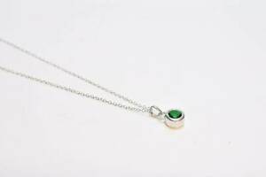 【送料無料】ジュエリー・アクセサリー ヴィットリアジュエルズレディースホワイトゴールドネックレスvittoria jewels collana donna oro bianco 17lw5235039