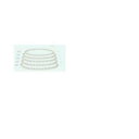 【送料無料】ジュエリー・アクセサリー ゴールドネックレスホワイトパールcollana donna oro donna dchp7394 perle bianco perla