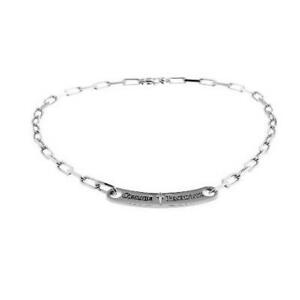 ̵ۥ奨꡼꡼ ѥåƥͥå쥹ޥ󥹥collana cesare paciotti uomo jpcl0295b acciaio acciaio