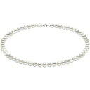【送料無料】ジュエリー・アクセサリー ゴールドパールcollana comete donna fwq107s_0 oro oro bianco perla