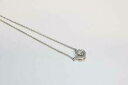 【送料無料】ジュエリー・アクセサリー ヴィットリアジュエルズレディースホワイトゴールドネックレスvittoria jewels collana donna or...