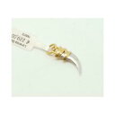 【送料無料】ジュエリー・アクセサリー ペンダントブランドマンゴールドホワイトゴールドpendente unbranded uomo pen783272 oro oro bianco