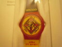 【送料無料】ジュエリー・アクセサリー キースヘリングコフレットモントルkeith haring 1990 cret montre 3000 ex kdm amp...