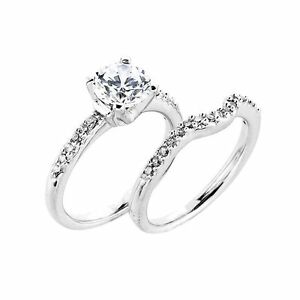 ̵ۥ奨꡼꡼ ۥ磻ȥɥޥ󥦥ǥ󥰥󥲡󥰥å14k oro bianco donna 21 mm anell...