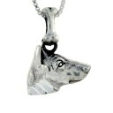 argento sterling basenji cane pendente testa ciondolo, 18 italiano astuccioスターリングバーゼニシルバードッグペンダントヘッドペンダントイタリアケース※注意※NYからの配送になりますので2週間前後お時間をいただきます。人気の商品は在庫が無い場合がございます。ご了承くださいませ。サイズの種類の商品は購入時の備考欄にご希望のサイズをご記載ください。　携帯メールでの登録ですと楽天からのメールが届かない場合がございます。