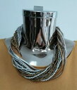 【送料無料】ジュエリー・アクセサリー シックアーティネックレスbnwt chic assemblato arty collana