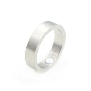 【送料無料】ジュエリー・アクセサリー エネルジェティクスユーマグネットリングマグネティックスデザインウェディングリングエナジーenergetix 4you 1775 magnete anello magnetix design fedi nuziali tcm energia