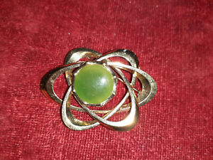 hokushinの【送料無料】ジュエリー・アクセサリー ビジューファンタイシーブローチbijoux fantaisie broche n19｜アングル2