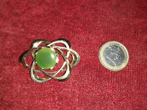 【送料無料】ジュエリー・アクセサリー ビジューファンタイシーブローチbijoux fantaisie broche n19