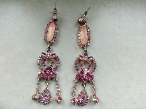 【送料無料】ジュエリー・アクセサリー ランゲオーヘーンガーlange ohrhaenger, bigiotteria