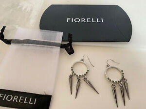 【送料無料】ジュエリー・アクセサリー フィオレッリイヤリングfiorelli orecchini nuovi(4)