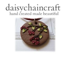 【送料無料】ジュエリー・アクセサリー ベリーネックレスペンダントホットautumn berry collana con pendente nebbia in caldo chestnut