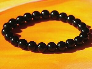 ̵ۥ奨꡼꡼ 󥺥󥺥ȥॹȡ֥쥹åȥȥӡʥ֥쥹åda uomodonna 8mm agate gemstone bracciale con perlinenaturale agata nera bracci