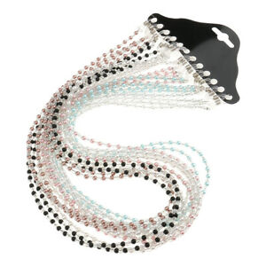 【送料無料】ジュエリー・アクセサリー サングラスキーチェーンコードmagideal 12 occhiali da lettura occhiali da sole cordino portachiavi