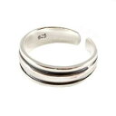 yzWG[EANZT[ X^[OVo[OOXgCvOargento sterling punta anelloanello di design a righe