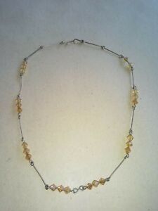 【送料無料】ジュエリー・アクセサリー ゴールドカラービーズネックレスcollana lunga fine collegamento con perline colore oro 【送料無料】ジュエリー・アクセサリー ゴールドカラービーズネックレスcollana lunga fine collegamento con perline colore oro