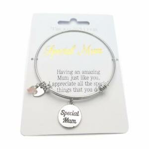 【送料無料】ジュエリー・アクセサリー ママフィーリングブレスレットspeciale mamma sentimento braccialetto regalo bj003