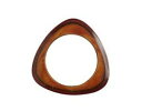 【送料無料】ジュエリー・アクセサリー ティークリブレスレットティークリウッドサンセットteekri yen bracciale teekri legno sun...