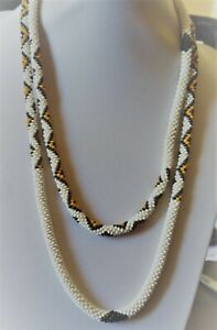 【送料無料】ジュエリー・アクセサリー ヴィンテージソティールドプティットマルチカラーペールsautoir vintage de petites perles multicolores 【送料無料】ジュエリー・アクセサリー ヴィンテージソティールドプティットマルチカラーペールsautoir vintage de petites perles multicolores