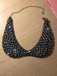 【送料無料】ジュエリー・アクセサリー ラインストーンジュエリーカラーネックレスファッションジュエリーネックレス