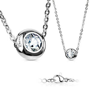 ̵ۥ奨꡼꡼ ڥȥƥ쥹ͥå쥹󥹥ڥcollana in acciaio inox con ciondolo st steel pendant with chain ysnp1407