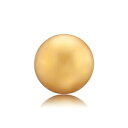 【送料無料】ジュエリー・アクセサリー エンジェルサイズトレーラーゴールドサウンドボールangelo equivarra suono palla in oro ers 09 s per rimorchi in misura s 16mm(4)