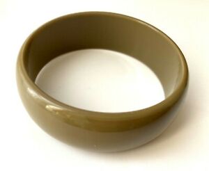 【送料無料】ジュエリー・アクセサリー ブレスレットヴィンテージプラスティクエタットbracelet vintage plastique etat neuf