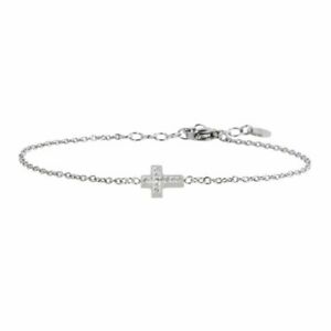 【送料無料】ジュエリー・アクセサリー マルラレディースブレスレットbracciale marlu donna 18br084