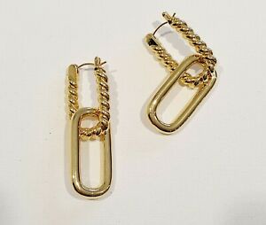 ̵ۥ奨꡼꡼ ɥå֥륹ɥåץ󥰥ĥȥȡ꡼֥18k placcato or...
