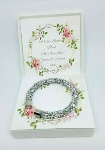 【送料無料】ジュエリー・アクセサリー パーソナライズブレスレットママmothers day regalo personalizzata bracciale braccialetto grazie mamma(4)