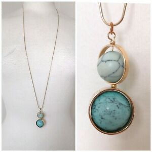 hokushin㤨̵֡ۥ奨꡼꡼ ե꡼ȥåץåץ󥰥ϥ饤ȥܡͥå쥹ڥȥԥʡܥla liberta topshop lungo turchese howlite ball collana con pendente spinner boפβǤʤ17,980ߤˤʤޤ