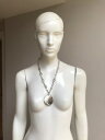 【送料無料】ジュエリー・アクセサリー ロットモネネックレスlotto n collana monet
