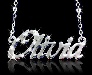 ̵ۥ奨꡼꡼ ͥå쥹ɥåޥ饤󥹥ȡcollana con nome olivia...