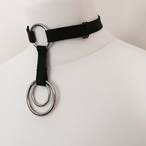 【送料無料】ジュエリー・アクセサリー スタッドダブルカラーリングborchiadoppio colletto anelli