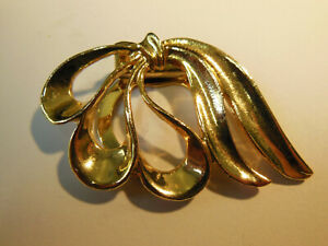 【送料無料】ジュエリー・アクセサリー ピッチェアファラードフィーユメタルドレpince a foulard feuil..