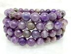 【送料無料】ジュエリー・アクセサリー ブレスレットラウンドブレスレットビーズジェンマブレスレットlepidolite bracciale 8mm aaa rotondo braccialetto con perline, gemma bracciale