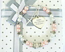 【送料無料】ジュエリー・アクセサリー パーソナルコミュニオンブレスレットボックスpersonalised engraved christening holy c...
