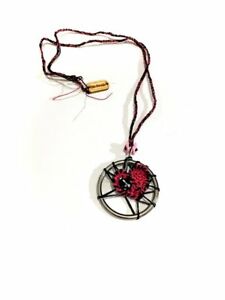 【送料無料】ジュエリー・アクセサリー ハートクラフトコレクションチャームゴスペンダントバレンタインデーheart and craft collectionlove bugciondolo charmgothgiorno s valentino