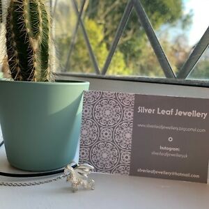 【送料無料】ジュエリー・アクセサリー スターリングシルバードラゴンペンダントネックレスargento sterling collana con ciondolo a forma di drago