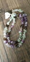 【送料無料】ジュエリー・アクセサリー フルオアイトネックレスチップfluorite collana con chip(4)