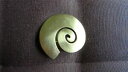 【送料無料】ジュエリー・アクセサリー ブローチドルヴールブローチデザイナーbroche de createur,designer brooch