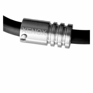 【送料無料】ジュエリー・アクセサリー シリコーンゼノックスsilicone xenox 21 cm