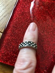 【送料無料】ジュエリー・アクセサリー レディースファッションリングスターリングシルバーladies fashion toe ring sterling silver