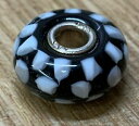 【送料無料】ジュエリー・アクセサリー トロールビーズチェッカー*** vendita *** authentic trollbeads, a scacchi