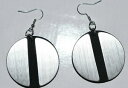 【送料無料】ジュエリー・アクセサリー ラーゲンックイヤリングlagenlook orecchini a forma di grandi dimensioni(4)