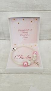 【送料無料】ジュエリー・アクセサリー ブレスレットクリスマスソックスフィラーle ragazze compleanno..