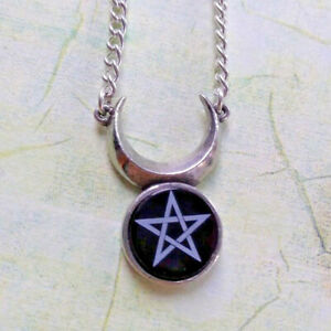 【送料無料】ジュエリー・アクセサリー ゴシックピューターシンホーンドゴッドペンタグラムペンダントネックレス alchemy gothic peltro sin horned god collana con ciondolo pentagramma p911 【送料無料】ジュエリー・アクセサリー ゴシックピューターシンホーンドゴッドペンタグラムペンダントネックレス alchemy gothic peltro sin horned god collana con ciondolo pentagramma p911