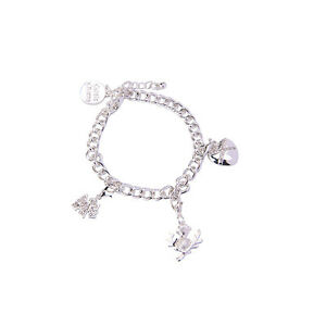 【送料無料】ジュエリー・アクセサリー スコットランドケルトペンダントアイコンスコッティドッグハートブレスレットチャーム